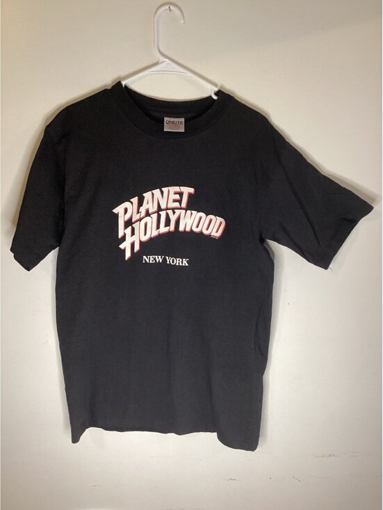 Planet Hollywood Other - 1991 Planet Hollywood NY